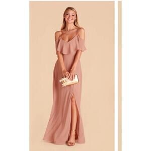 Birdy Grey Dusty Rose Jane Dress